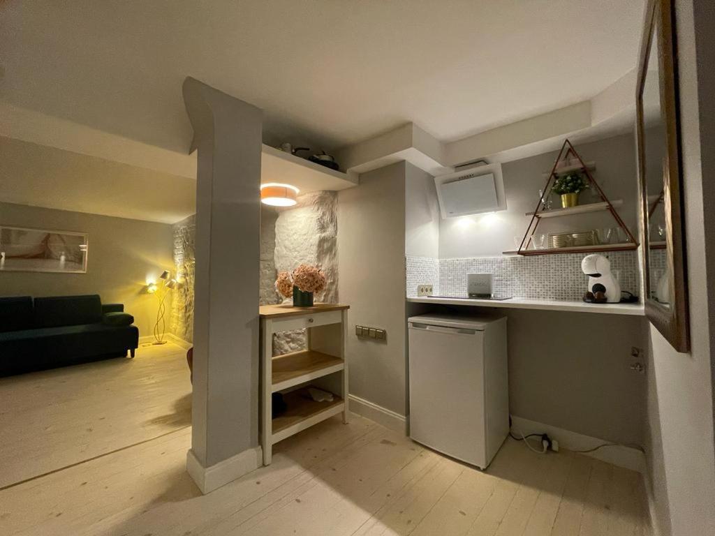 Cute Apartment For Young Travellers リガ エクステリア 写真