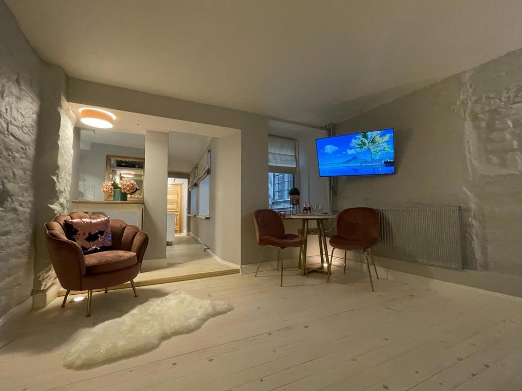 Cute Apartment For Young Travellers リガ エクステリア 写真