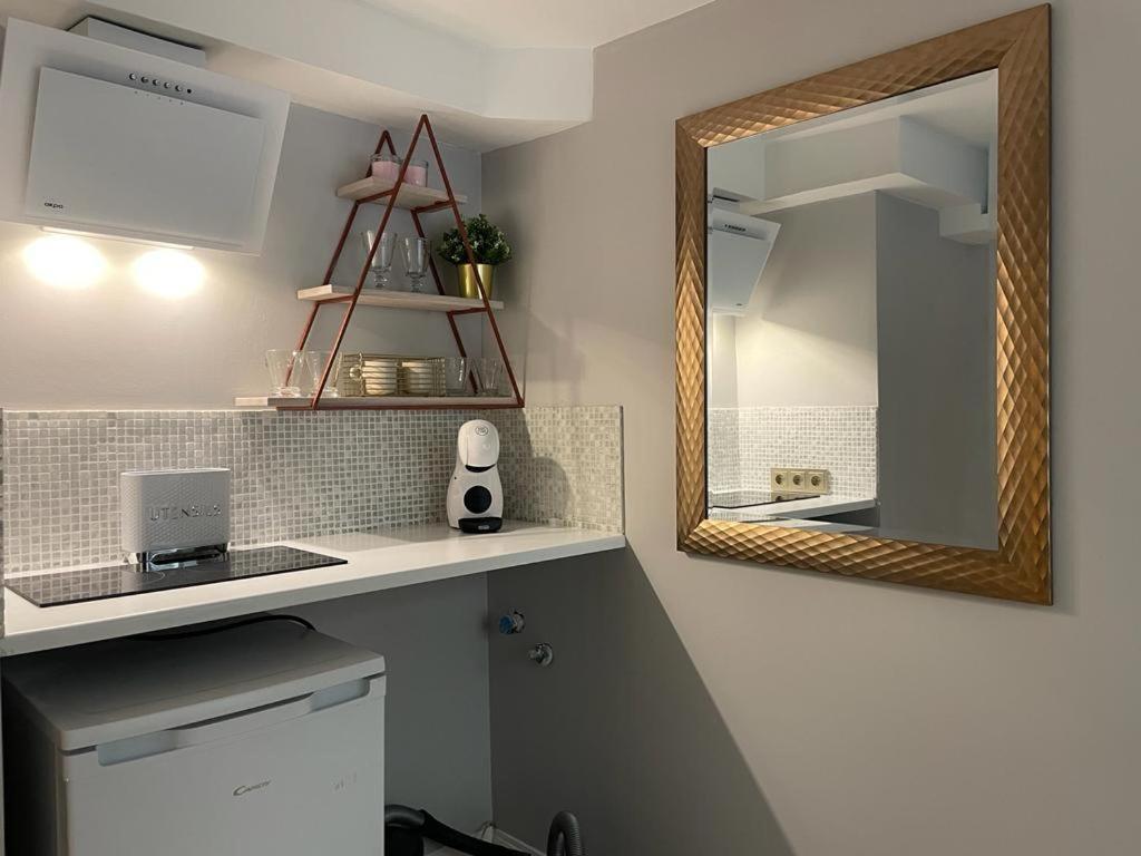 Cute Apartment For Young Travellers リガ エクステリア 写真