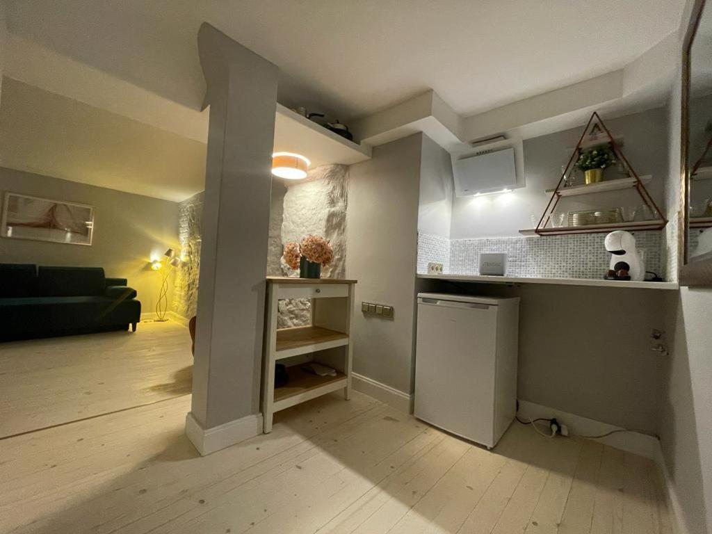 Cute Apartment For Young Travellers リガ エクステリア 写真