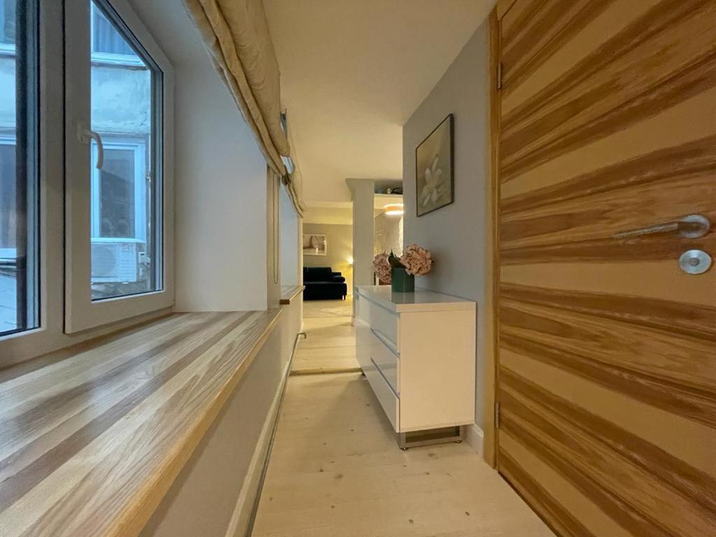 Cute Apartment For Young Travellers リガ エクステリア 写真